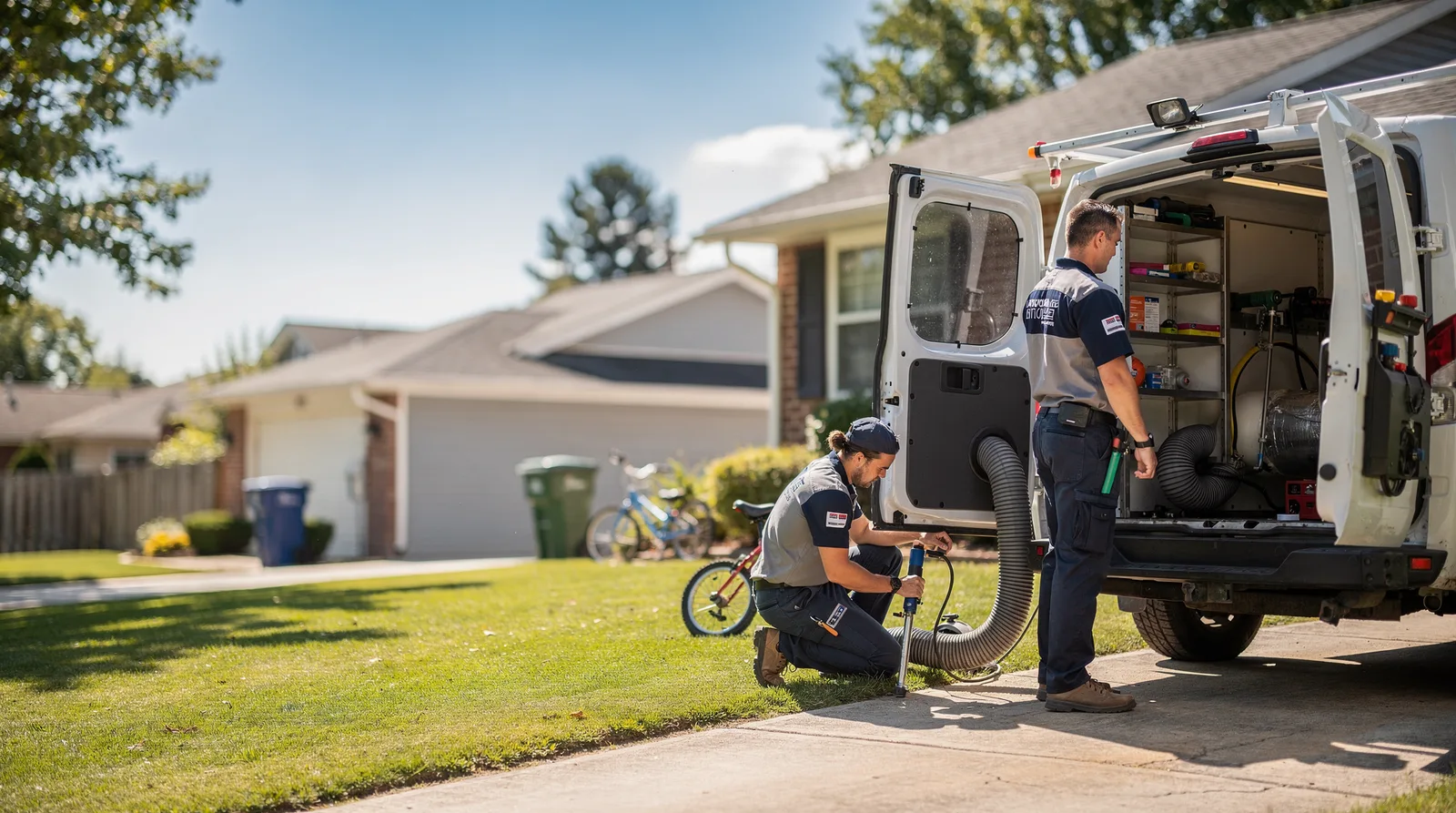 24/7 HVAC Repair & AC Replacement in Orting, WA near me